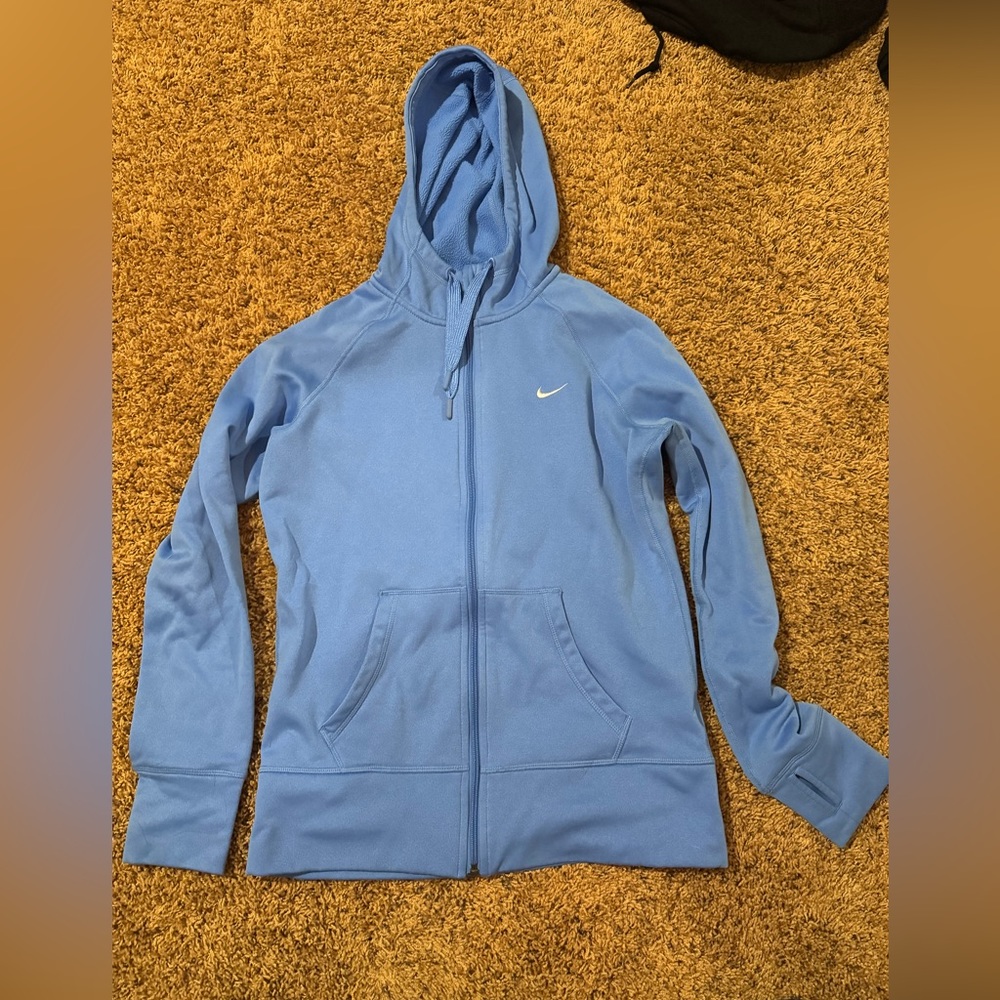 Nike Running Long Sleeve - S